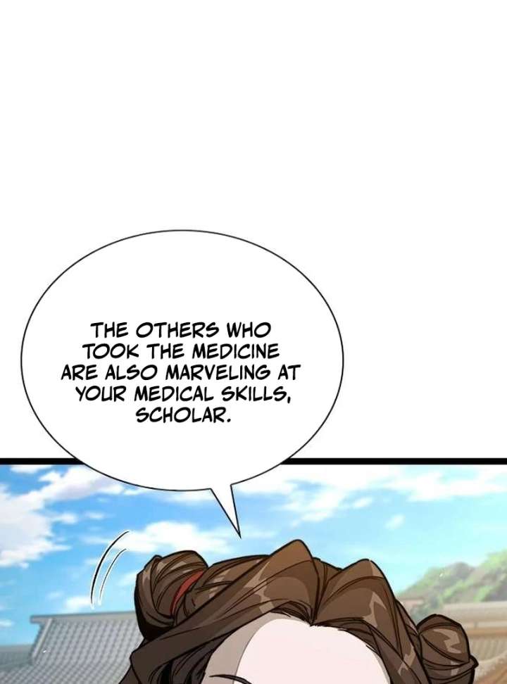 The Supreme Martial Academy Chapter 4 - Page 31