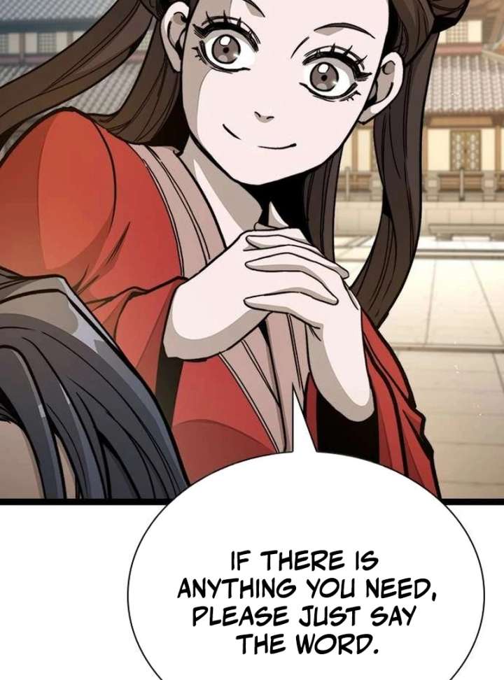 The Supreme Martial Academy Chapter 4 - Page 32