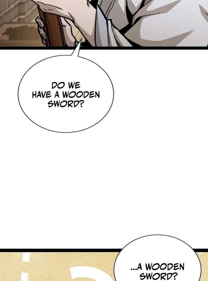 The Supreme Martial Academy Chapter 4 - Page 36