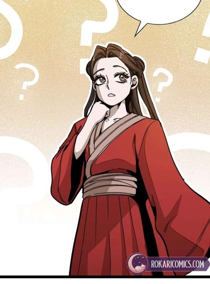 The Supreme Martial Academy Chapter 4 - Page 37