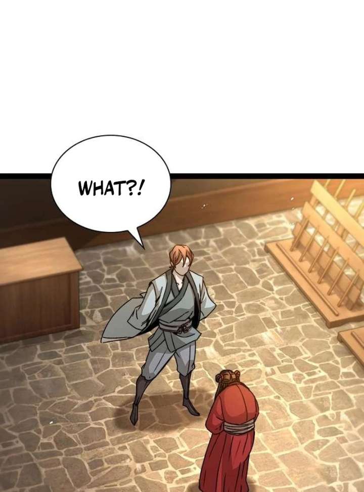 The Supreme Martial Academy Chapter 4 - Page 41