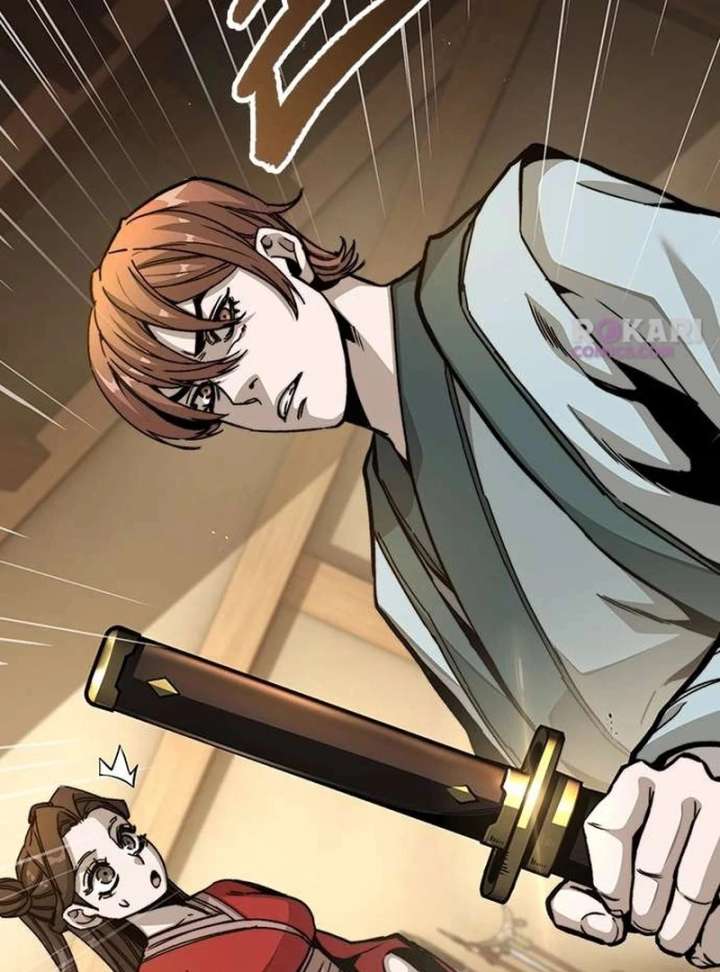 The Supreme Martial Academy Chapter 4 - Page 45