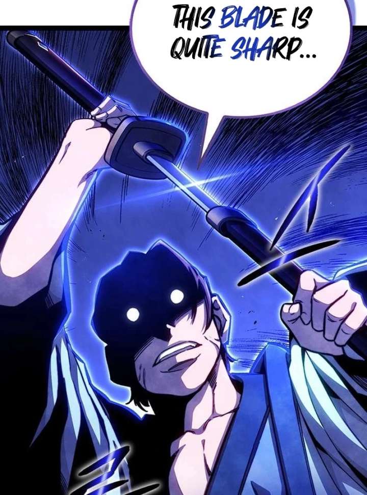 The Supreme Martial Academy Chapter 4 - Page 47