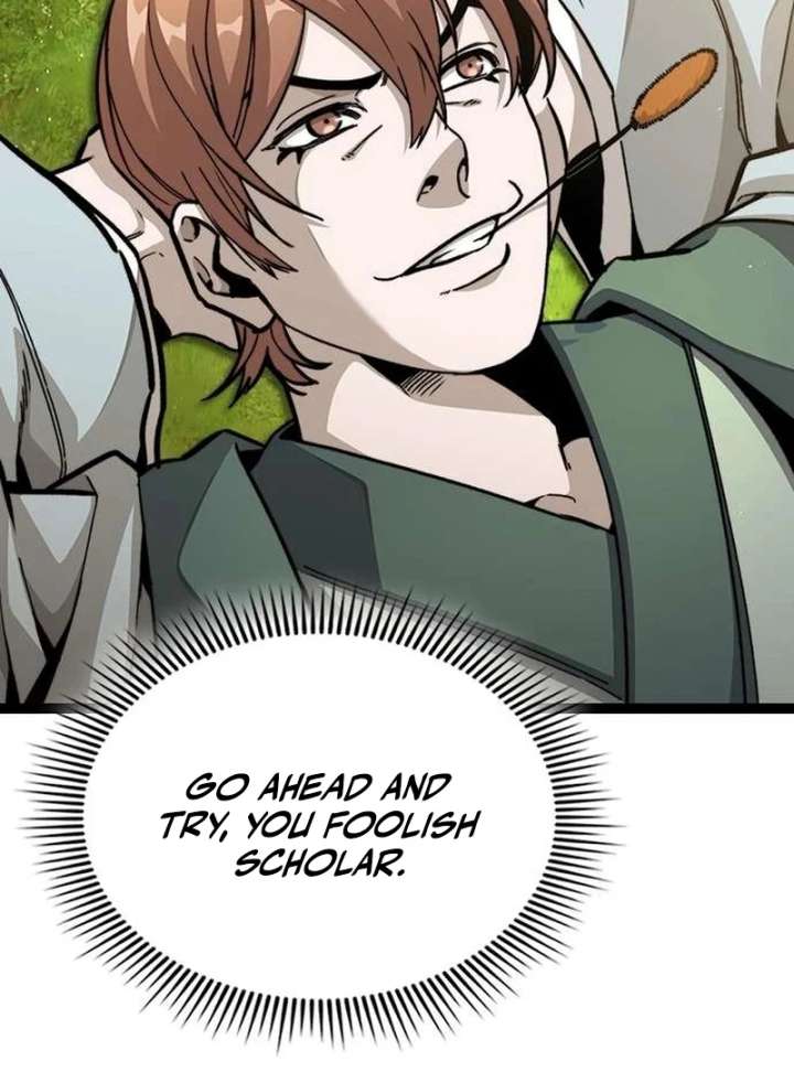 The Supreme Martial Academy Chapter 4 - Page 5