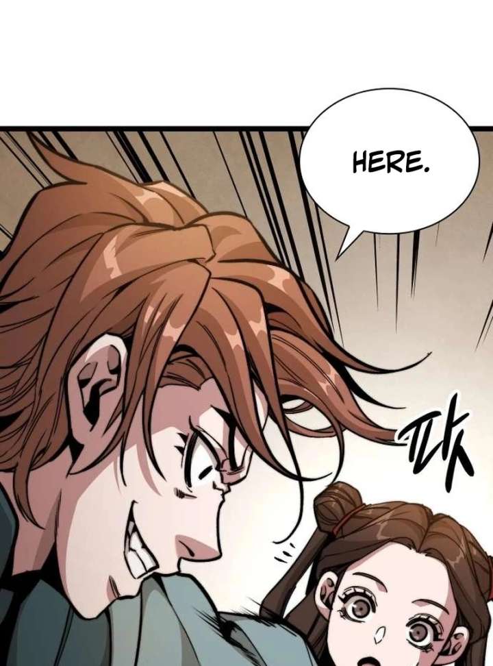 The Supreme Martial Academy Chapter 4 - Page 51