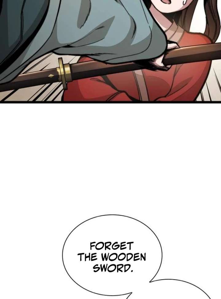 The Supreme Martial Academy Chapter 4 - Page 52