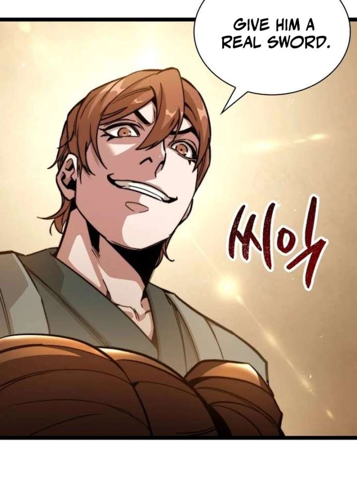 The Supreme Martial Academy Chapter 4 - Page 53