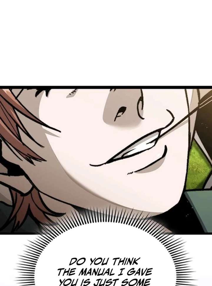 The Supreme Martial Academy Chapter 4 - Page 6