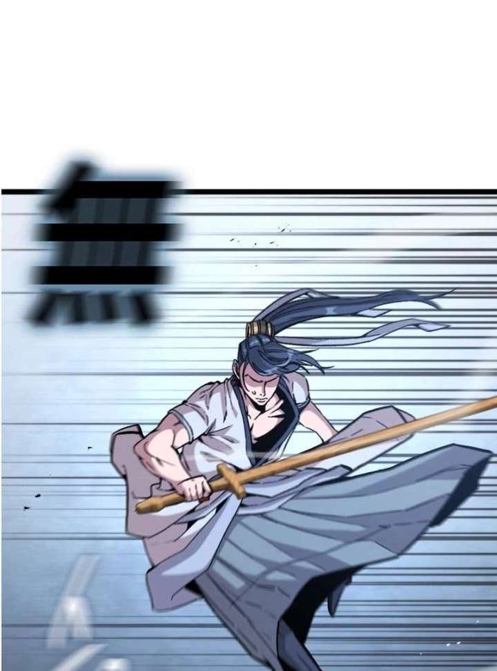 The Supreme Martial Academy Chapter 4 - Page 62