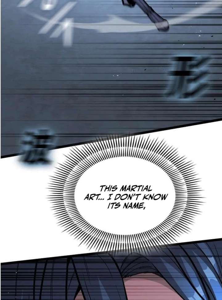 The Supreme Martial Academy Chapter 4 - Page 63