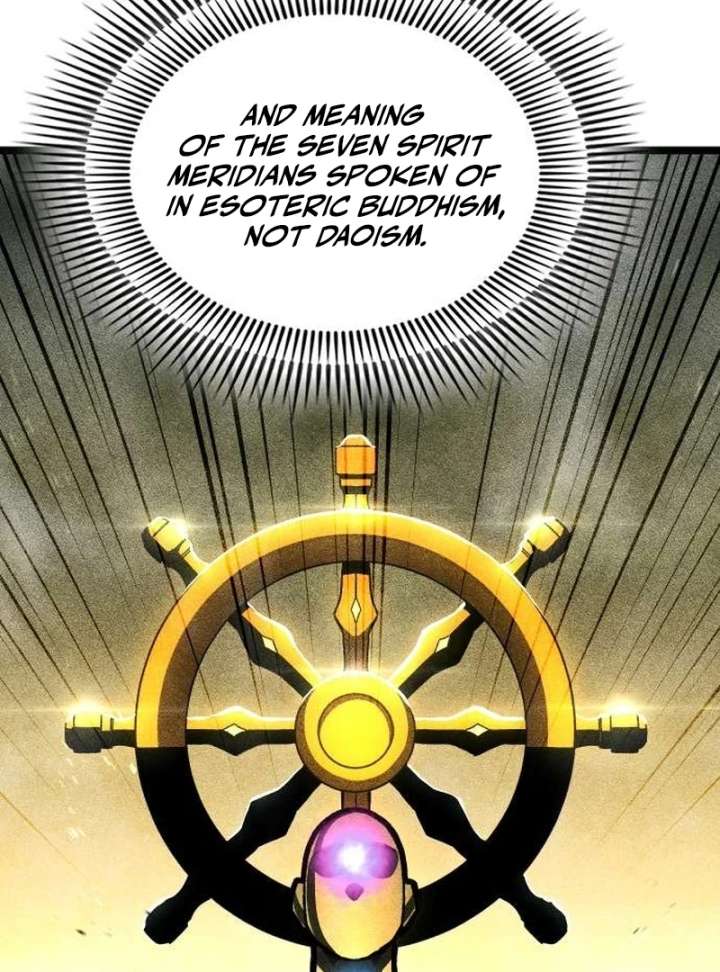 The Supreme Martial Academy Chapter 4 - Page 66