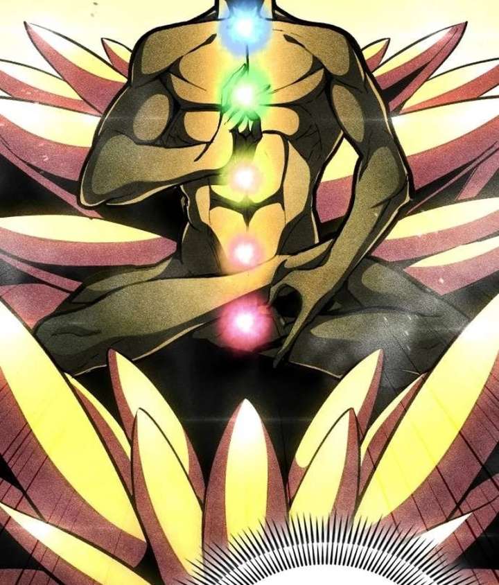 The Supreme Martial Academy Chapter 4 - Page 67