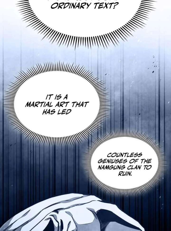 The Supreme Martial Academy Chapter 4 - Page 7