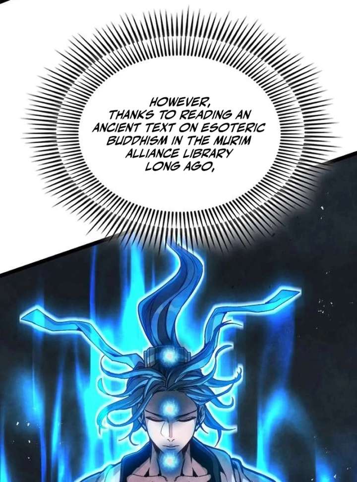 The Supreme Martial Academy Chapter 4 - Page 70