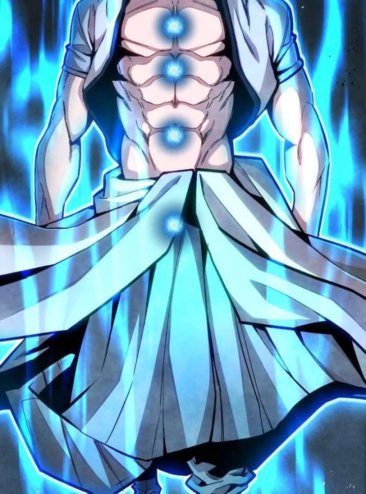 The Supreme Martial Academy Chapter 4 - Page 71