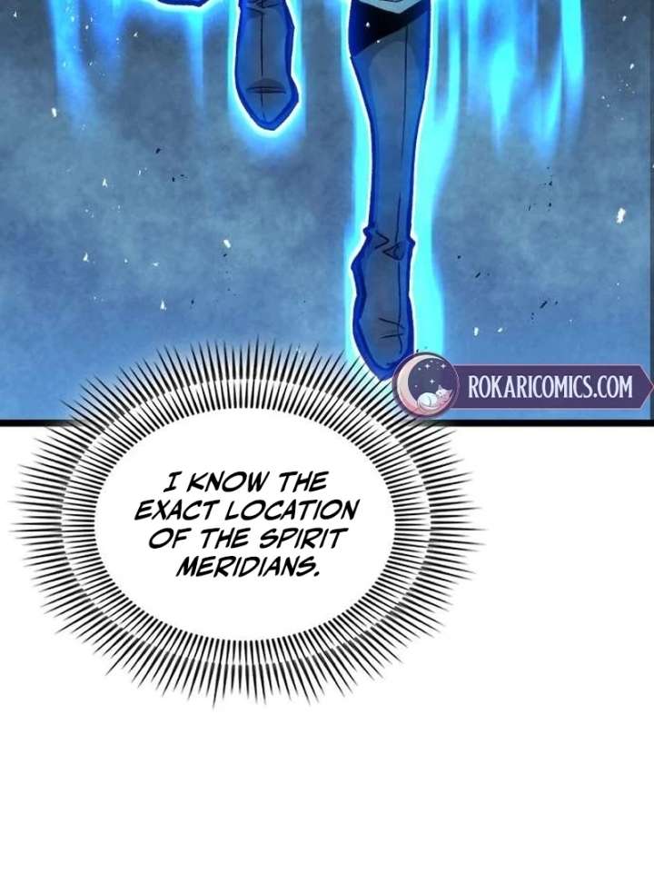 The Supreme Martial Academy Chapter 4 - Page 72