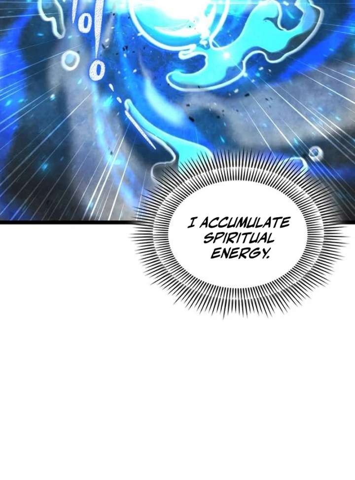 The Supreme Martial Academy Chapter 4 - Page 76