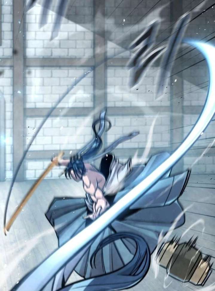 The Supreme Martial Academy Chapter 4 - Page 79