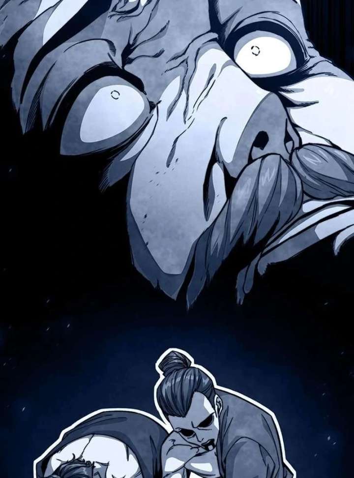 The Supreme Martial Academy Chapter 4 - Page 8