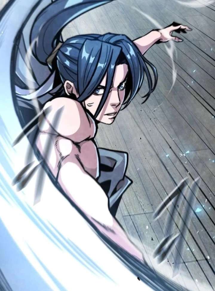 The Supreme Martial Academy Chapter 4 - Page 80