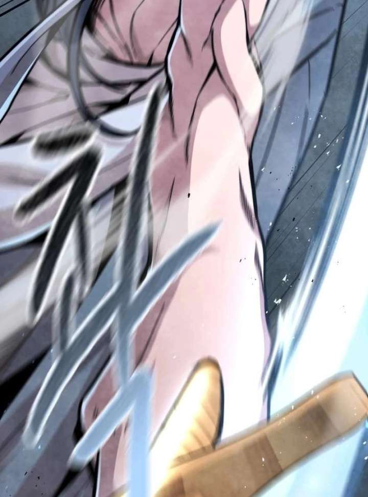 The Supreme Martial Academy Chapter 4 - Page 83