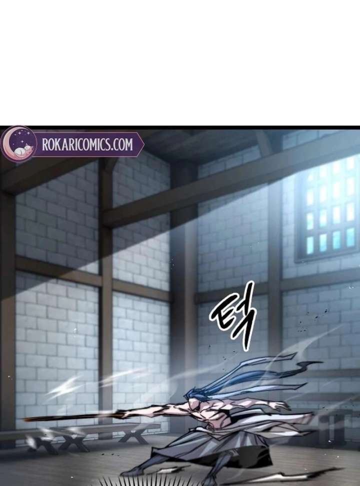 The Supreme Martial Academy Chapter 4 - Page 85