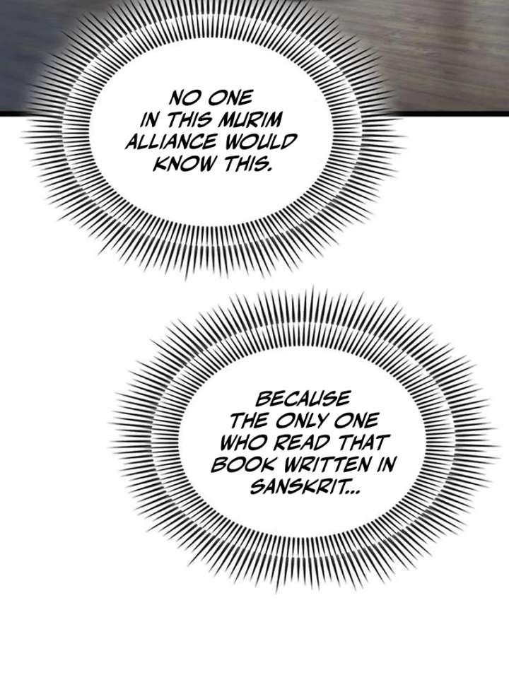 The Supreme Martial Academy Chapter 4 - Page 86