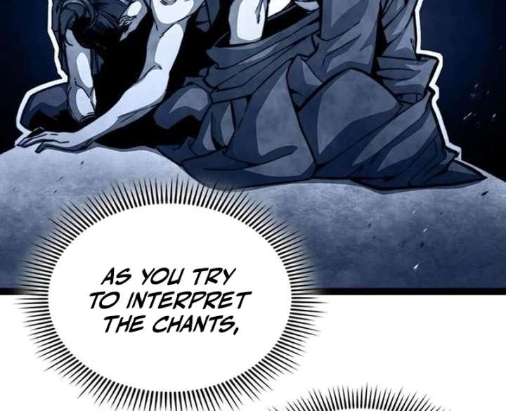 The Supreme Martial Academy Chapter 4 - Page 9