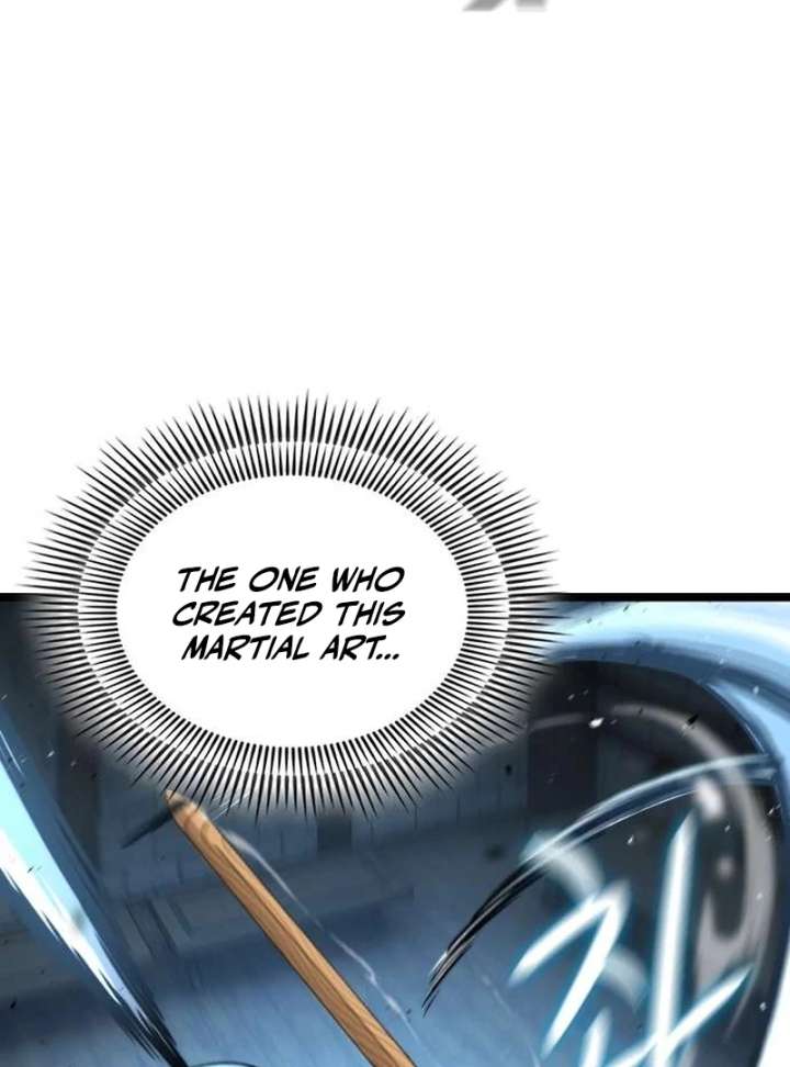 The Supreme Martial Academy Chapter 4 - Page 92