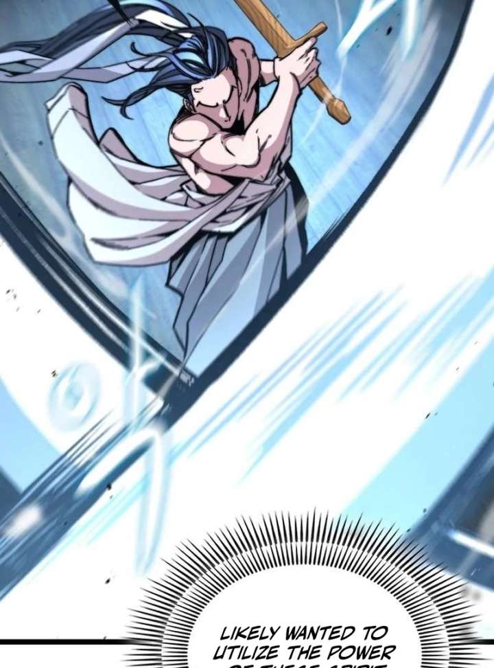 The Supreme Martial Academy Chapter 4 - Page 93