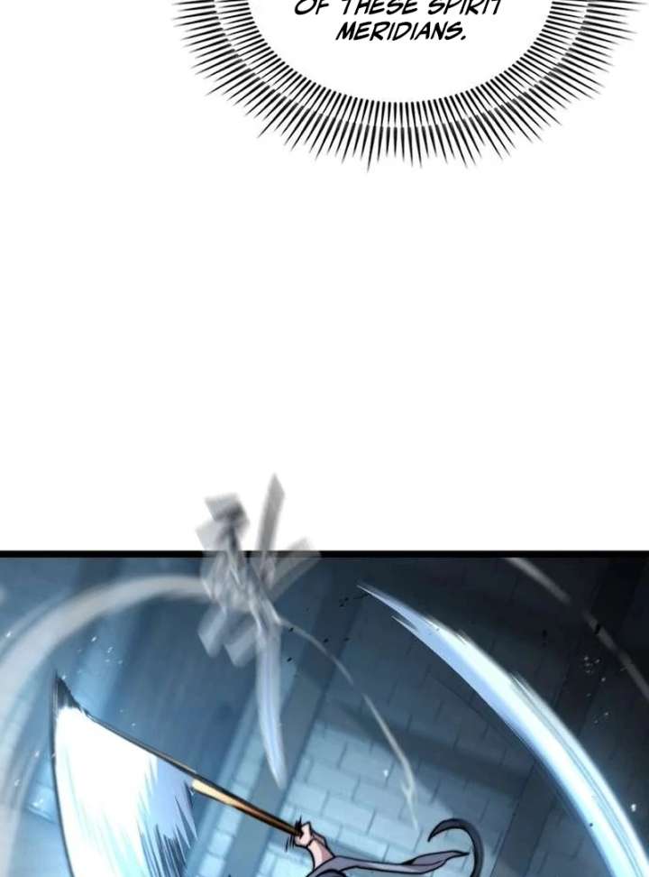 The Supreme Martial Academy Chapter 4 - Page 94