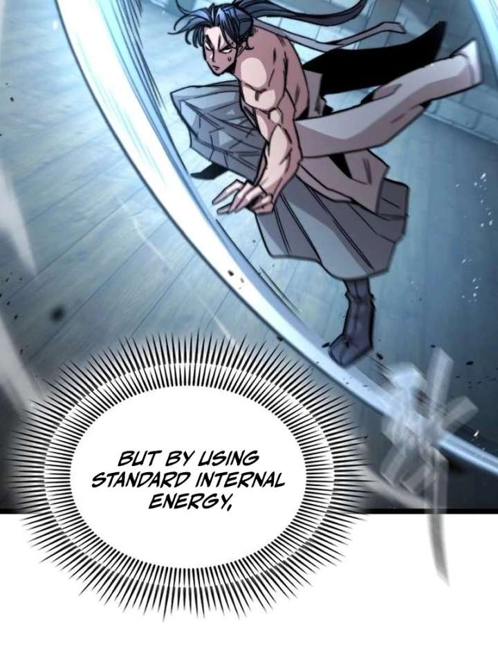 The Supreme Martial Academy Chapter 4 - Page 95