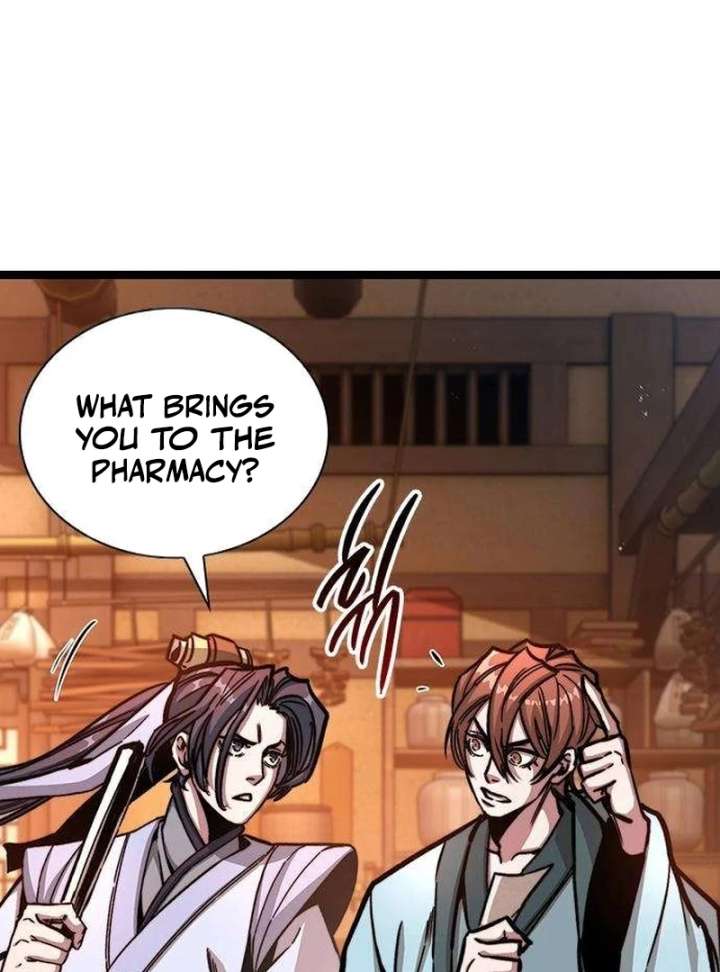 The Supreme Martial Academy Chapter 5 - Page 105