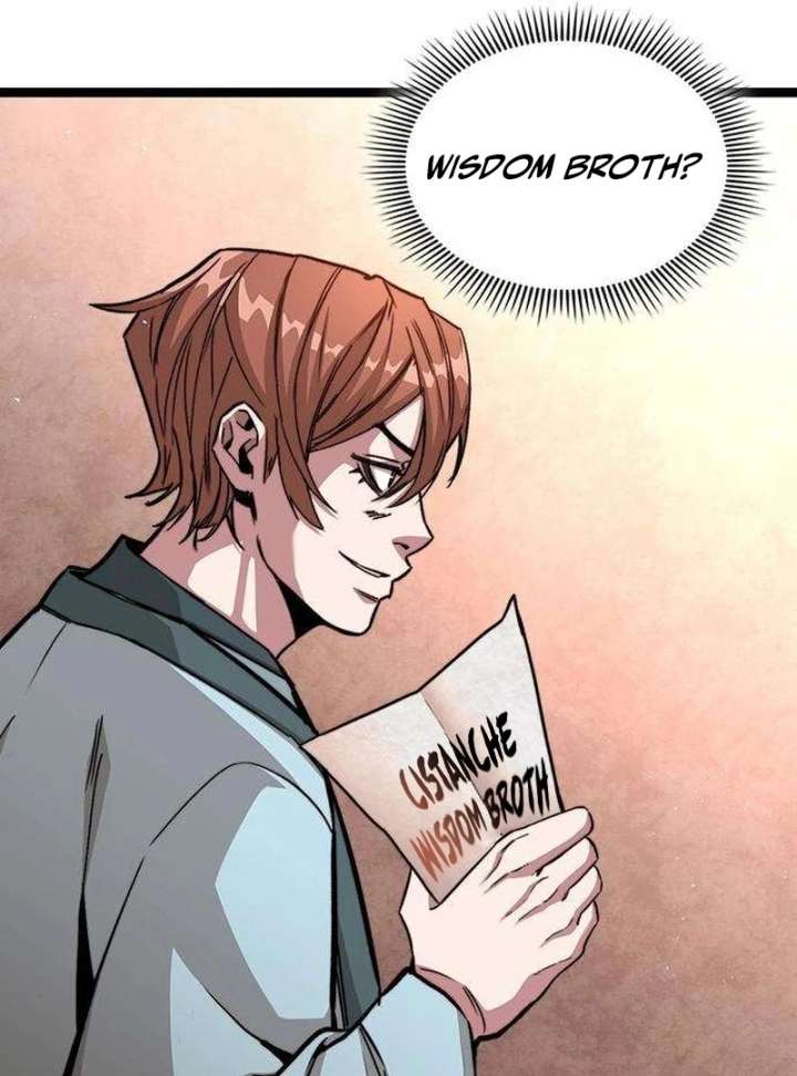 The Supreme Martial Academy Chapter 5 - Page 112