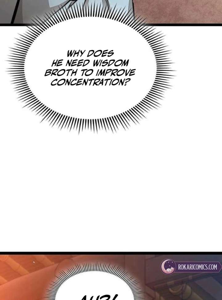 The Supreme Martial Academy Chapter 5 - Page 113