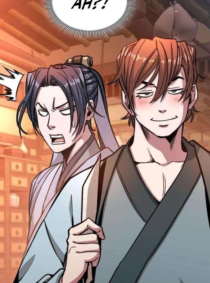 The Supreme Martial Academy Chapter 5 - Page 114