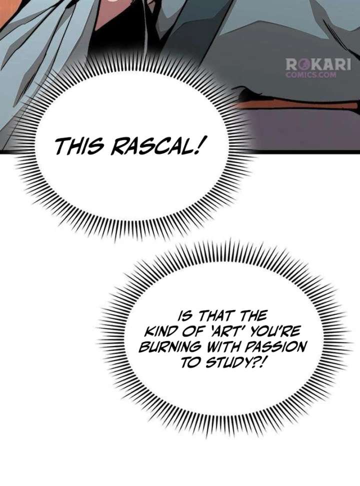 The Supreme Martial Academy Chapter 5 - Page 115