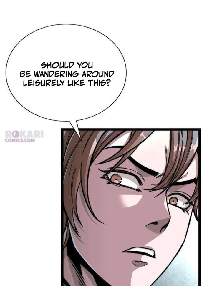 The Supreme Martial Academy Chapter 5 - Page 118