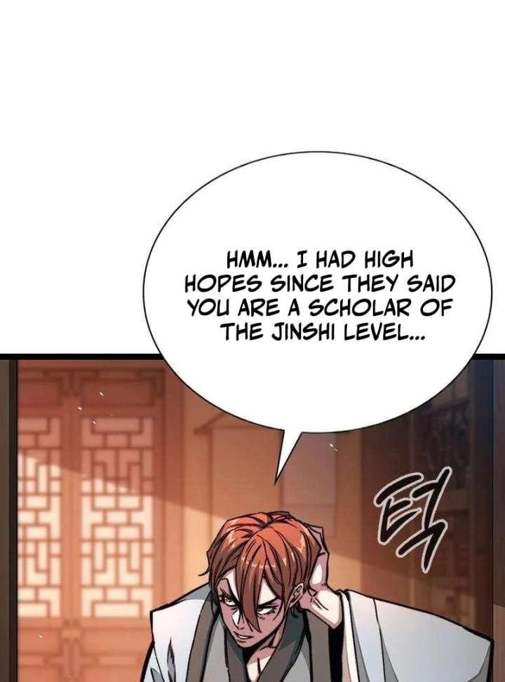 The Supreme Martial Academy Chapter 5 - Page 124