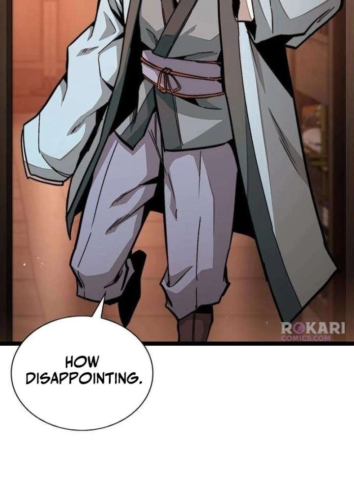 The Supreme Martial Academy Chapter 5 - Page 125