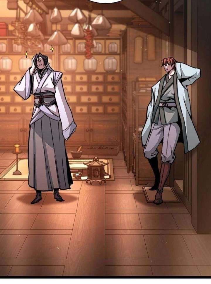 The Supreme Martial Academy Chapter 5 - Page 128