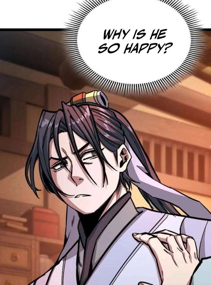 The Supreme Martial Academy Chapter 5 - Page 134