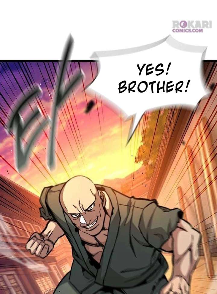 The Supreme Martial Academy Chapter 5 - Page 14