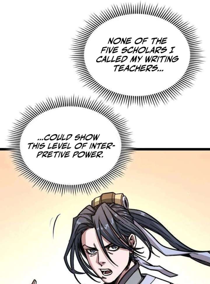 The Supreme Martial Academy Chapter 5 - Page 148