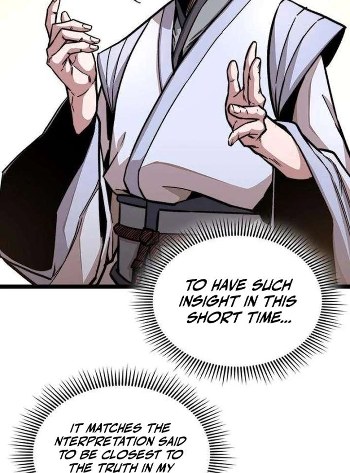 The Supreme Martial Academy Chapter 5 - Page 149