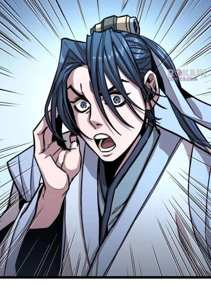 The Supreme Martial Academy Chapter 5 - Page 151