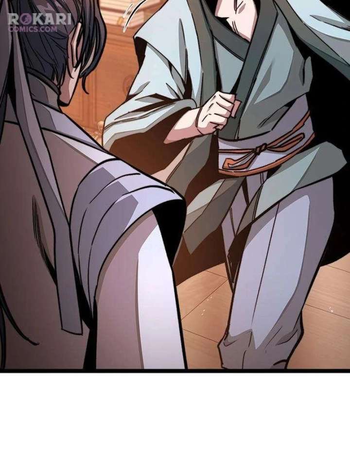 The Supreme Martial Academy Chapter 5 - Page 155