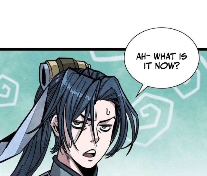 The Supreme Martial Academy Chapter 5 - Page 156