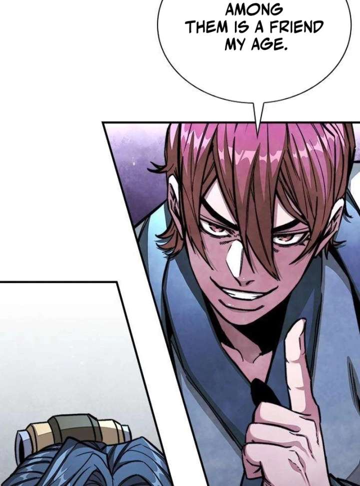 The Supreme Martial Academy Chapter 5 - Page 160