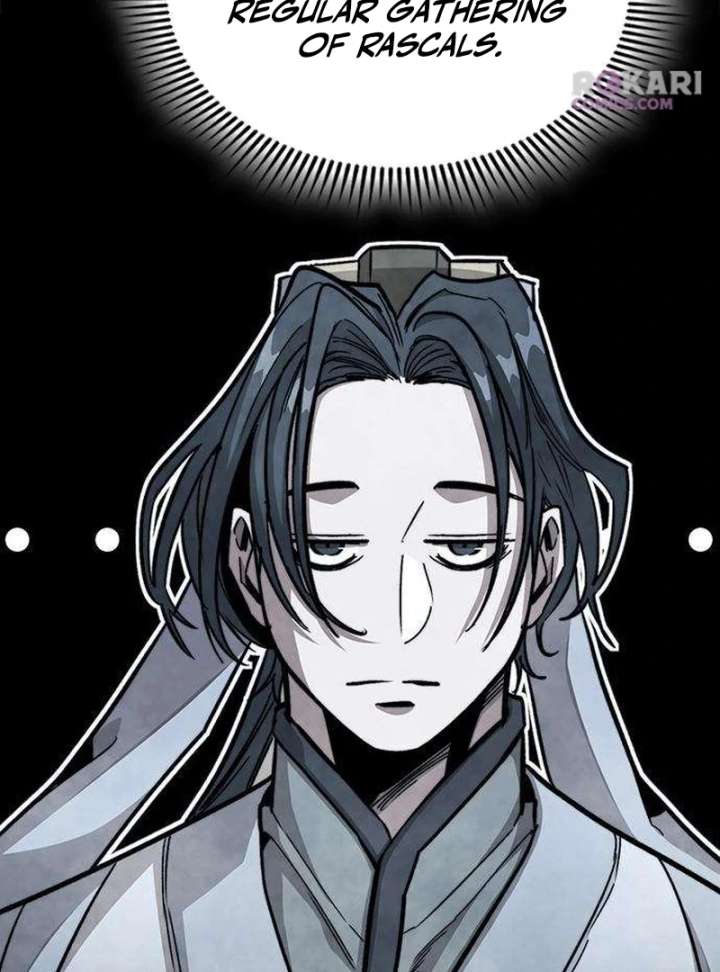 The Supreme Martial Academy Chapter 5 - Page 165